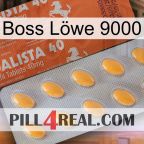 Boss Löwe 9000 43